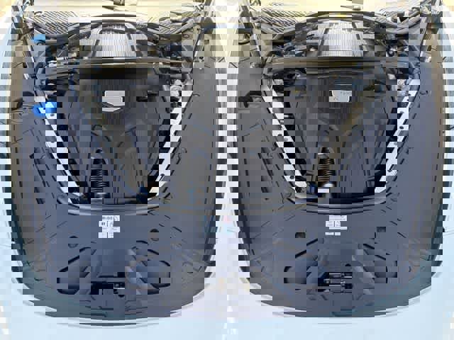 Used 2020 Porsche Panamera 4 image 11