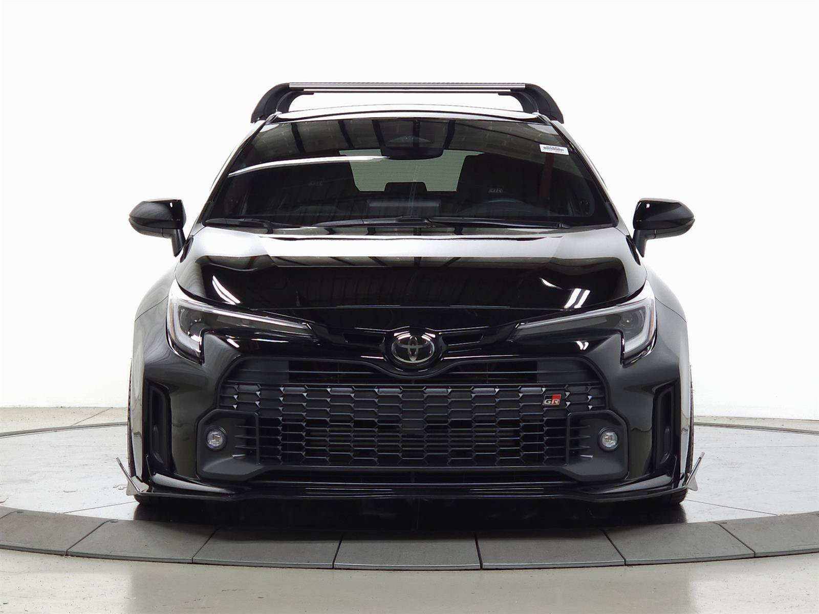 Used 2023 Toyota Corolla GR w/ Performance Package AWD/4WD image 2