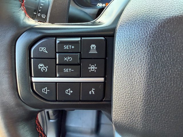 Certified 2025 Ford F150 Raptor AWD/4WD image 32