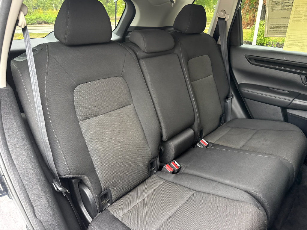 Certified 2023 Honda CR-V EX image 34