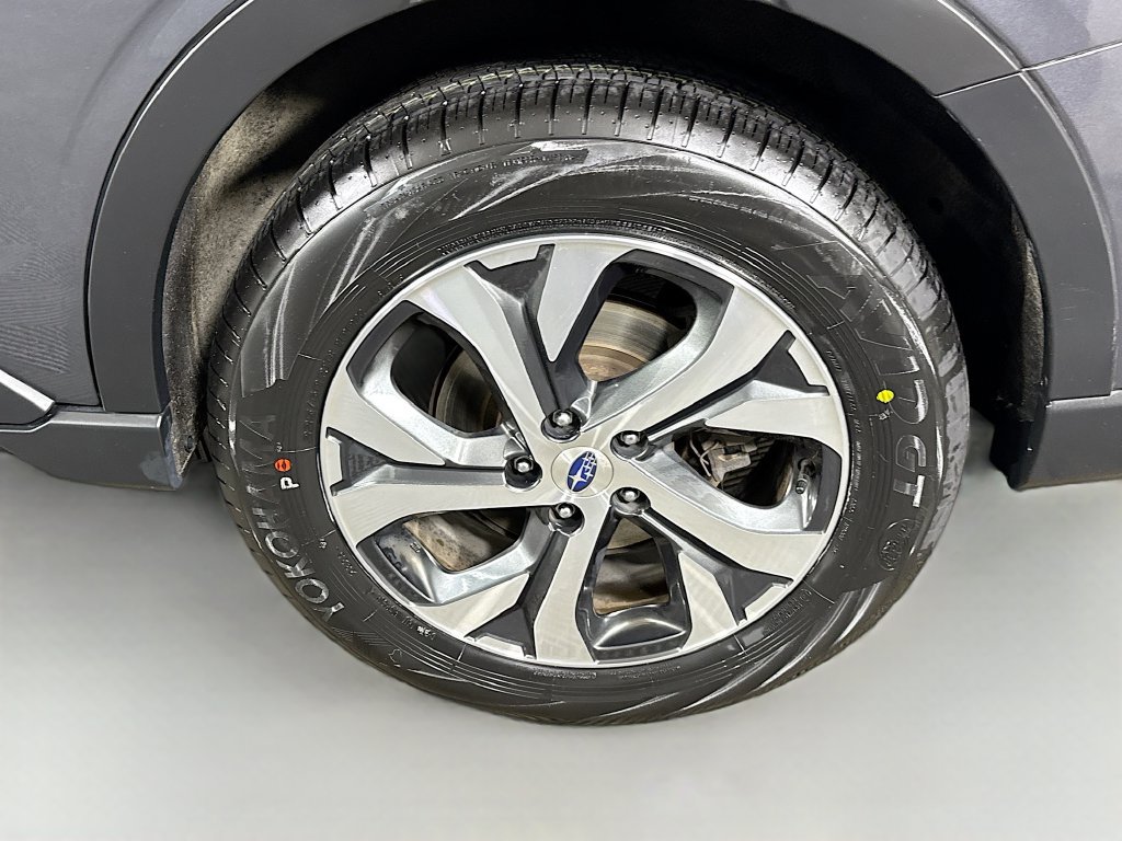 Used 2022 Subaru Outback Limited AWD/4WD image 36