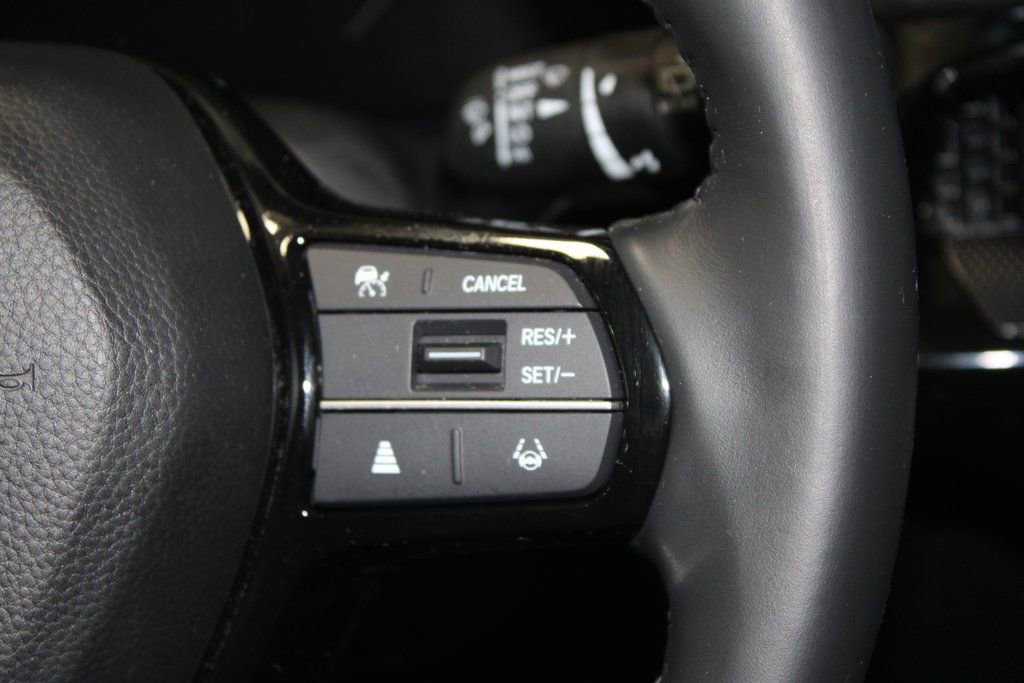Used 2024 Honda CR-V EX-L image 21