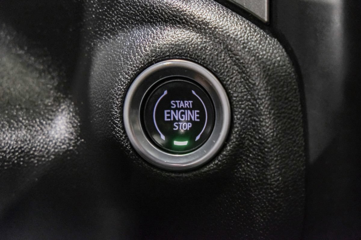 Used 2021 Chevrolet Silverado 1500 LTZ RWD image 20