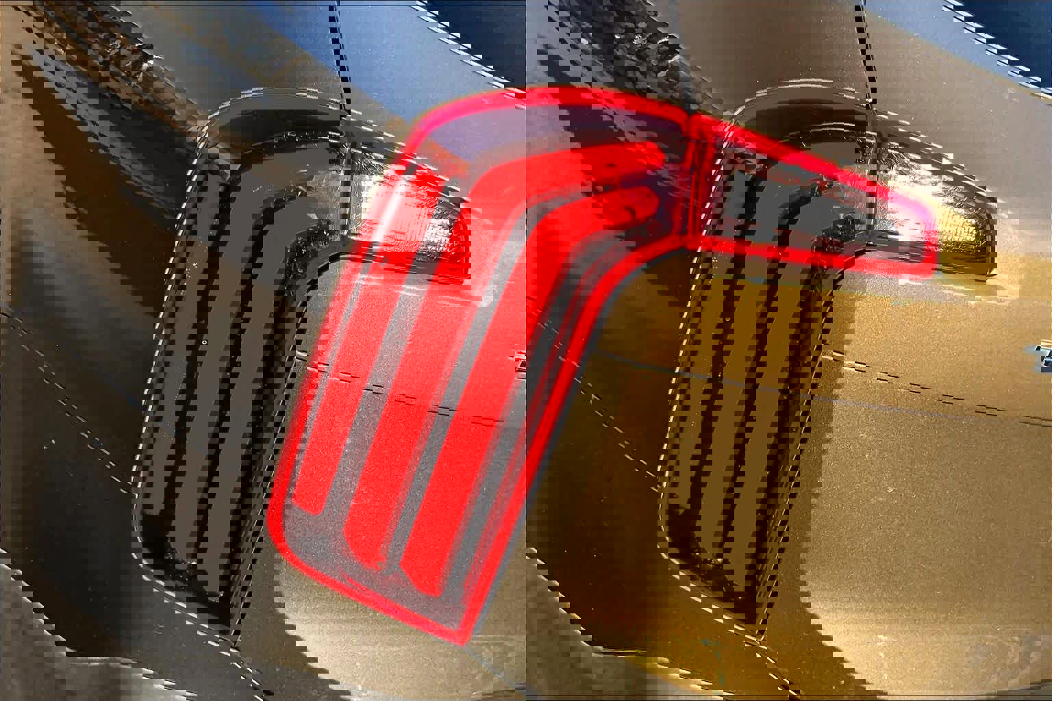 Used 2020 Kia Telluride EX image 27