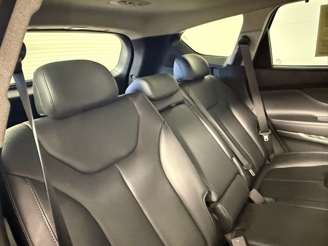 Used 2020 Hyundai Santa Fe Limited image 48