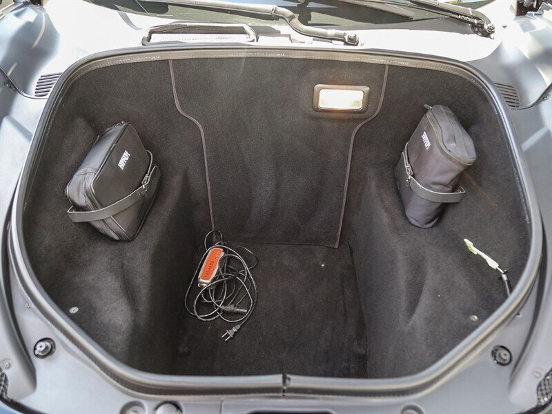Used 2013 Ferrari 458 Spider RWD image 54