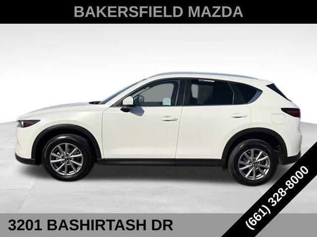 Used 2023 MAZDA CX-5 AWD 2.5 S image 2
