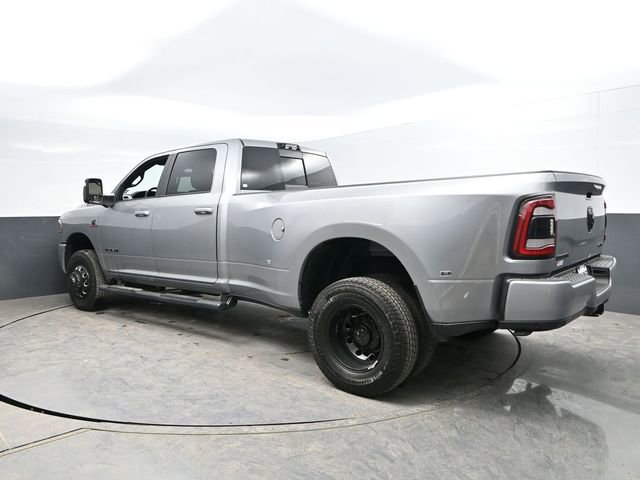 Used 2024 RAM 3500 Big Horn w/ Night Edition image 8