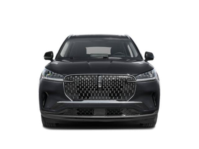 Certified 2025 Lincoln Aviator 2WD image 4