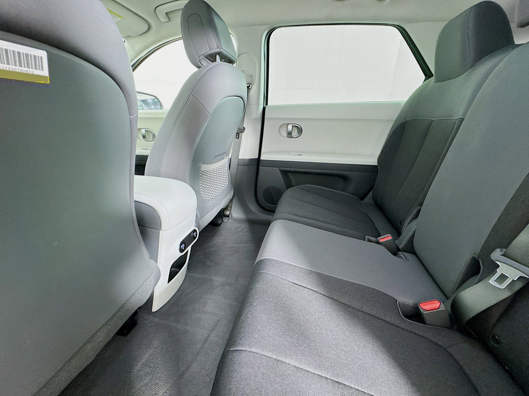 Used 2024 Hyundai Ioniq 5 SEL image 23