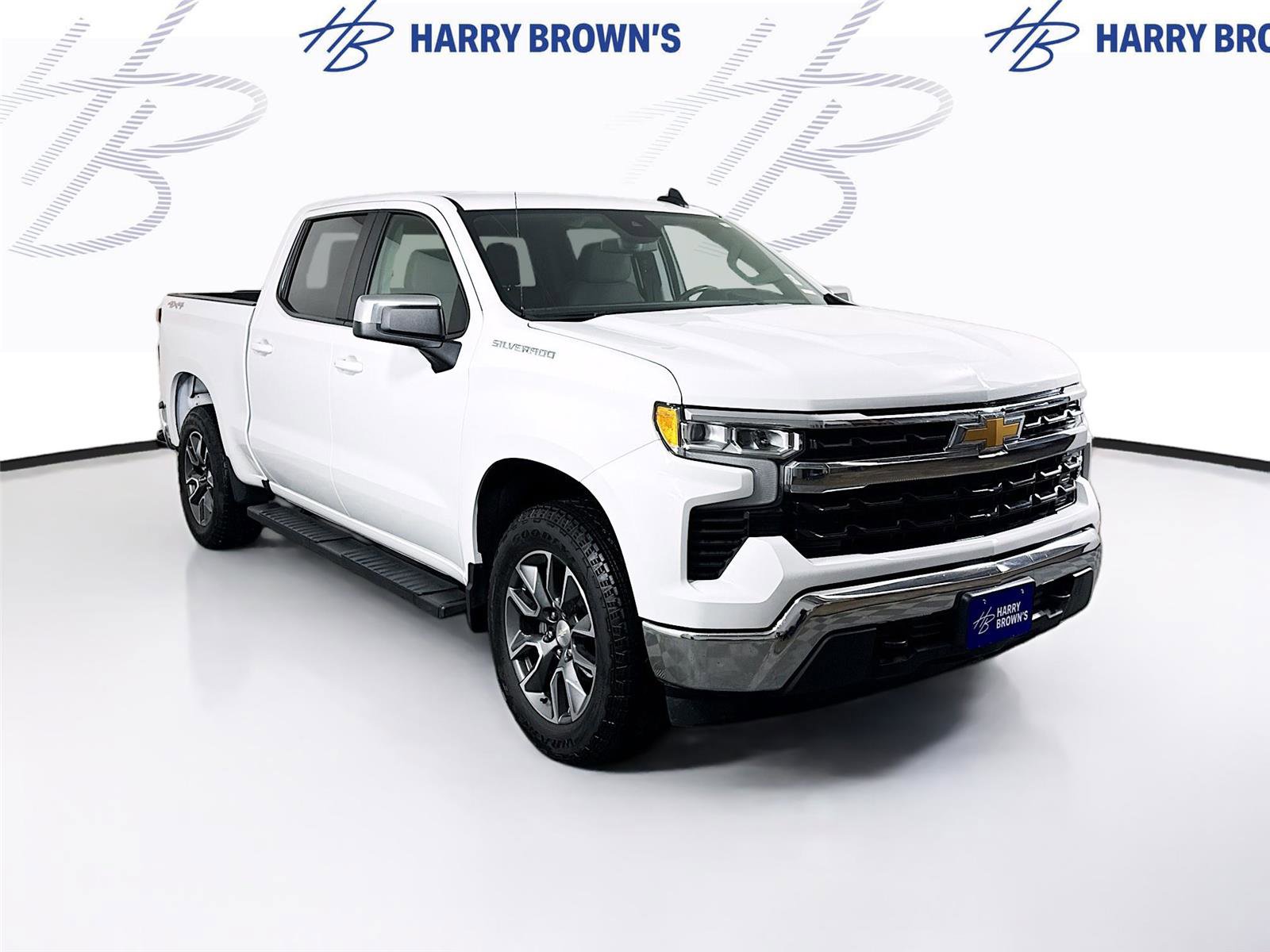 Certified 2022 Chevrolet Silverado 1500 LT image 26