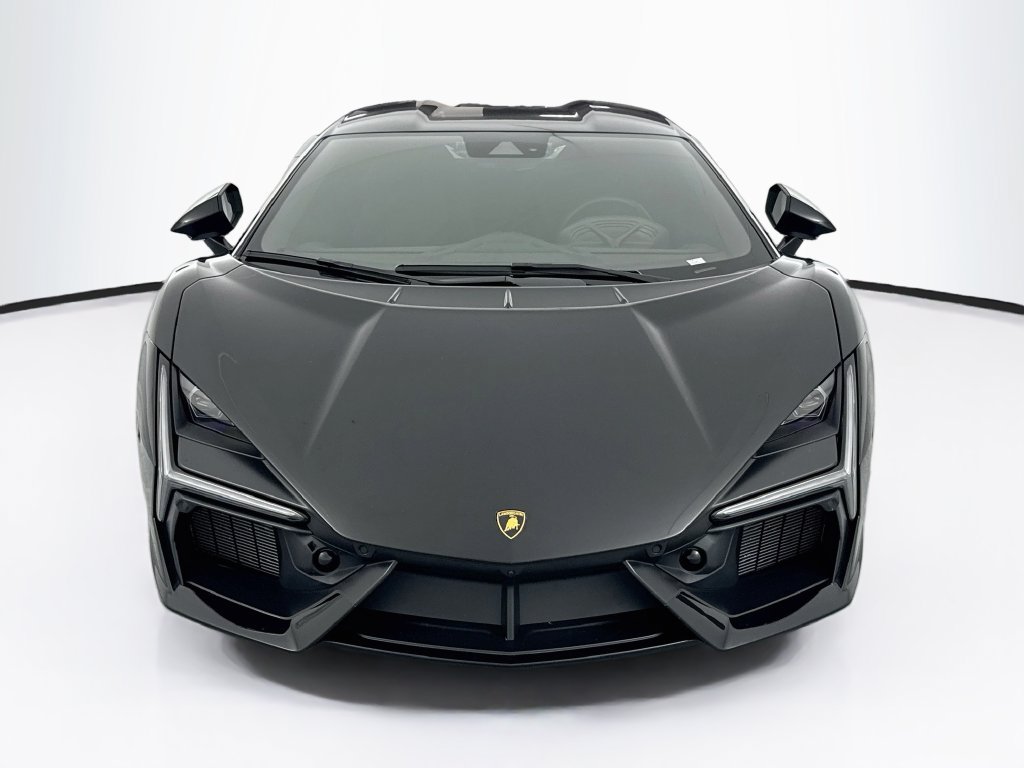 Used 2024 Lamborghini Revuelto AWD/4WD image 2