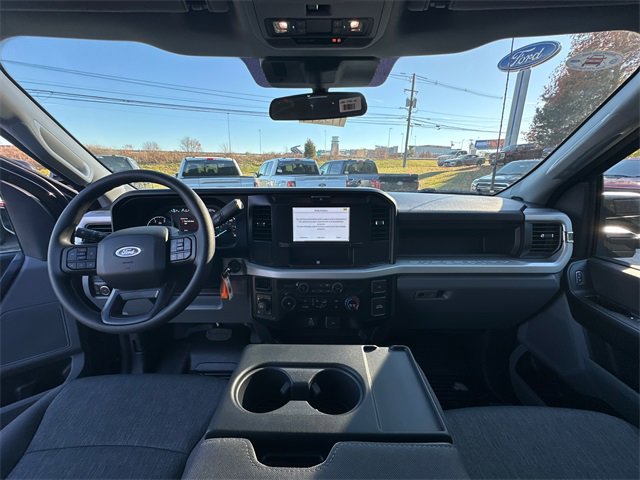 New 2026 Ford F250 XL w/ XL Driver Assist Package image 16