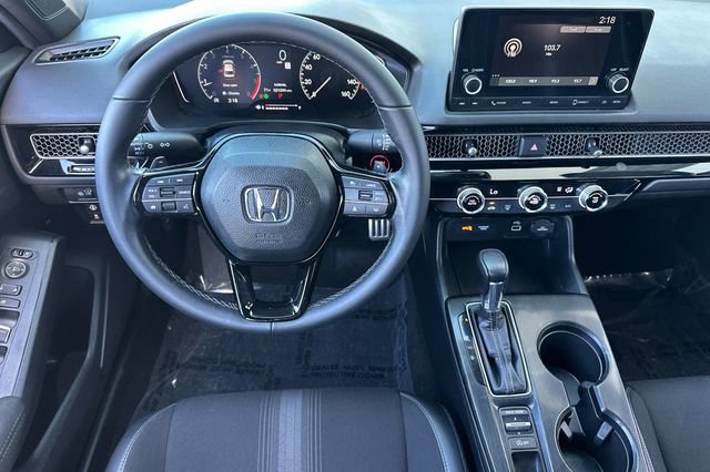 Certified 2023 Honda Civic Sport image 13