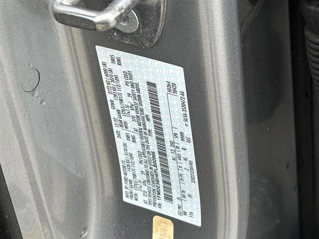 Used 2023 Ford Bronco Black Diamond image 13