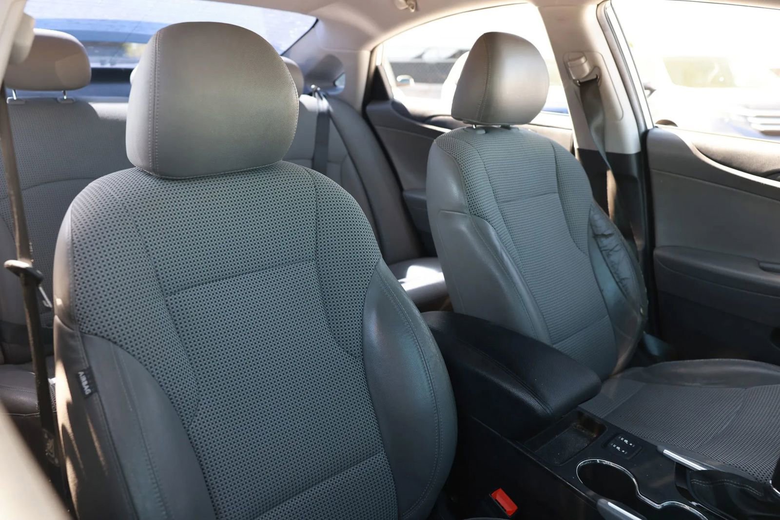 Used 2013 Hyundai Sonata SE image 19