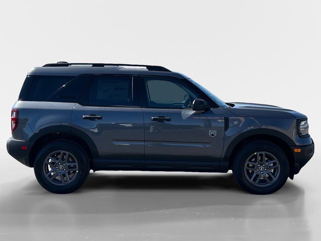 Used 2026 Ford Bronco Sport Big Bend w/ Convenience Package AWD/4WD image 6