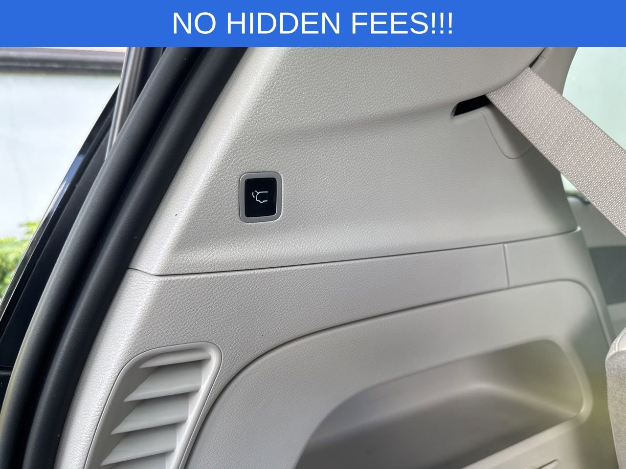 Used 2020 Chrysler Pacifica Touring-L w/ Advanced Safetytec Group FWD image 51
