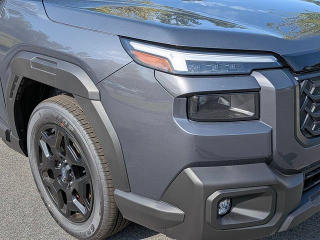 New 2026 Subaru Outback Limited AWD/4WD image 3