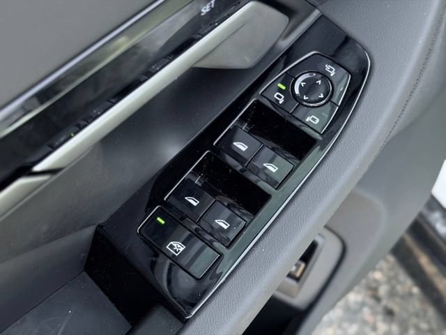 Certified 2026 BMW 530i xDrive AWD/4WD image 15