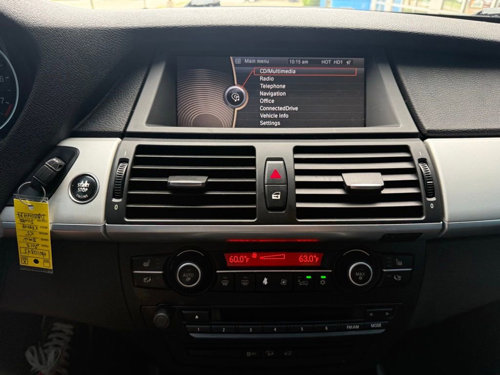 Used 2013 BMW X5 xDrive35i AWD/4WD image 22