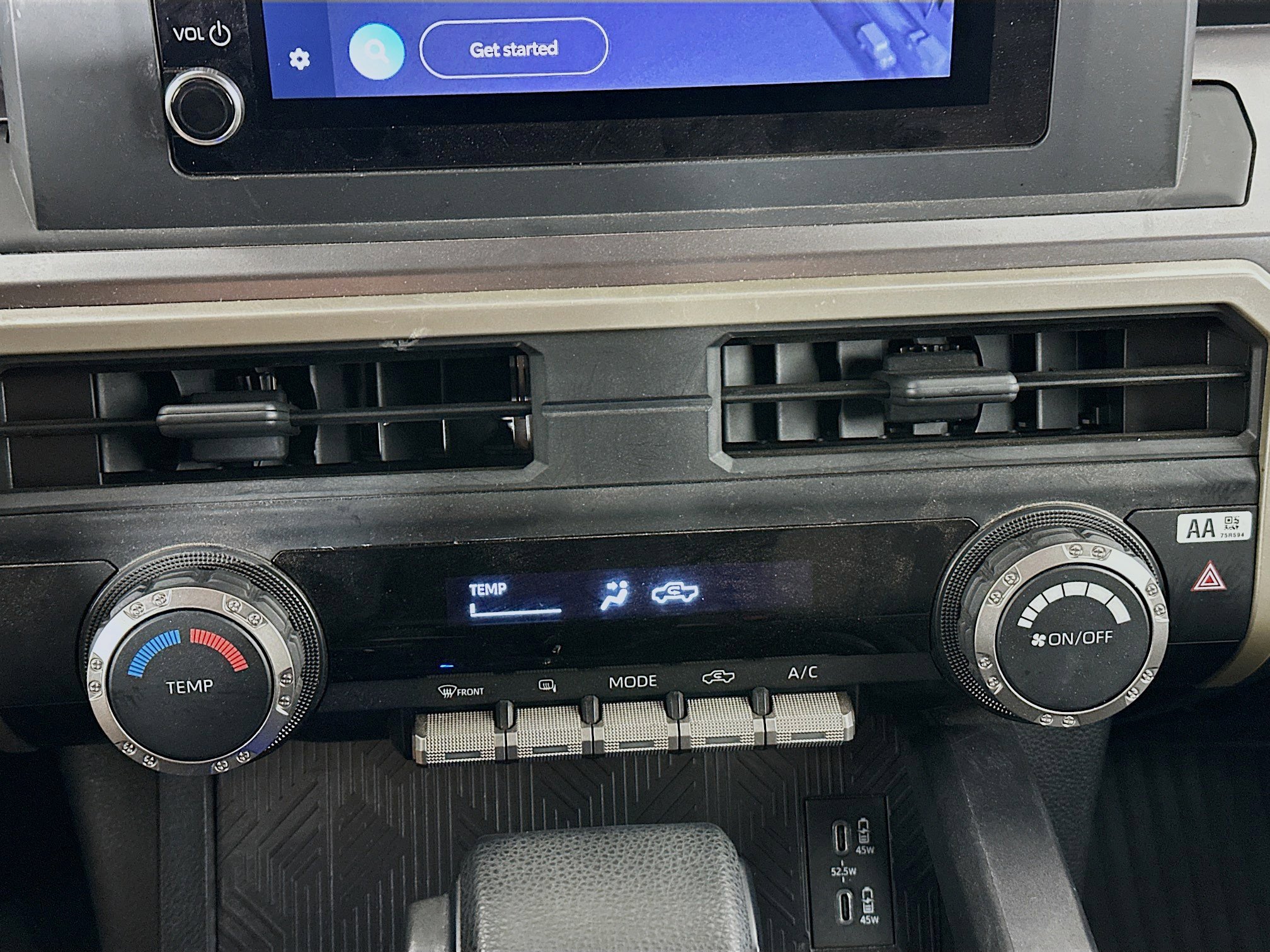 Used 2024 Toyota Tacoma SR5 image 22