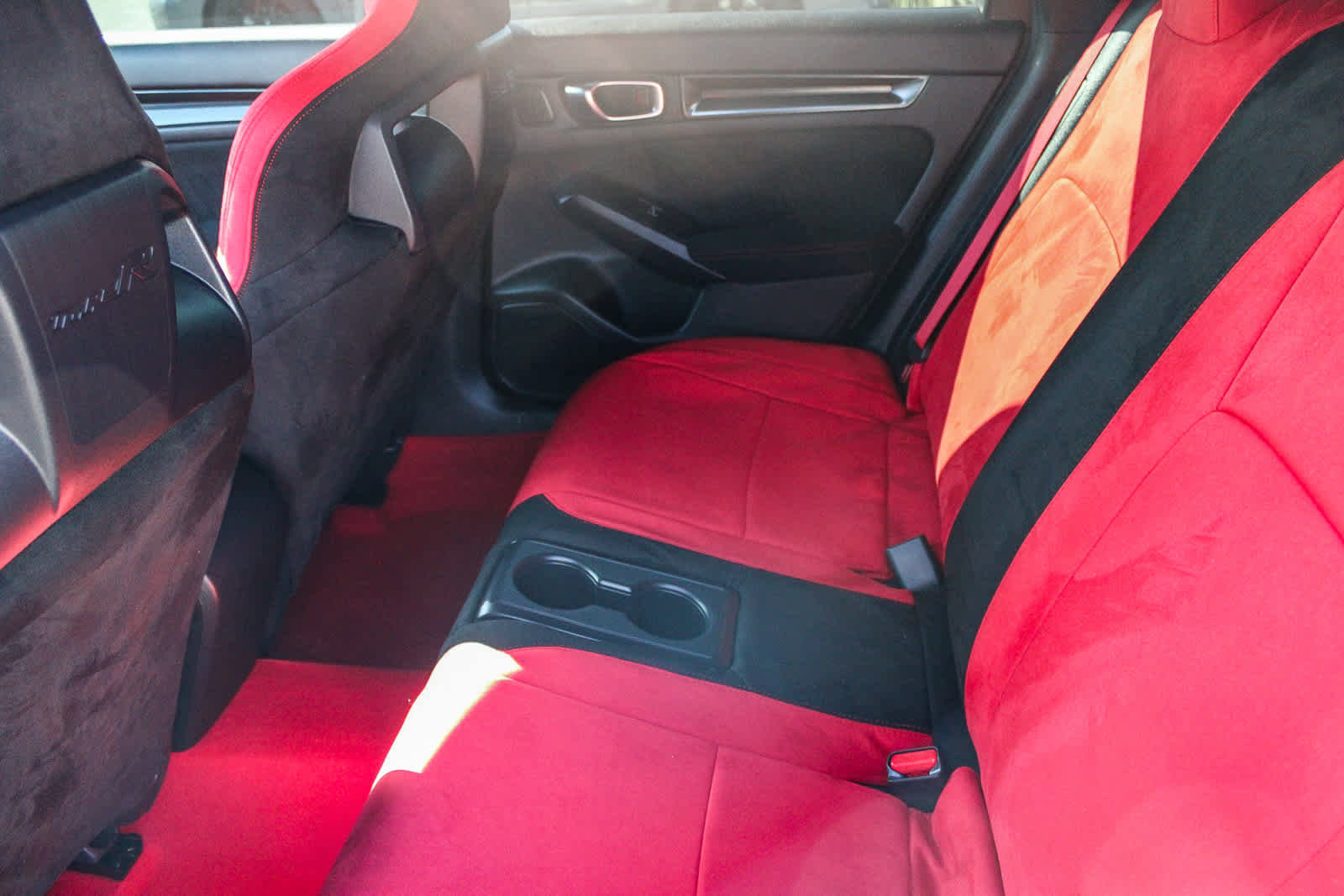 Used 2023 Honda Civic Type R image 18