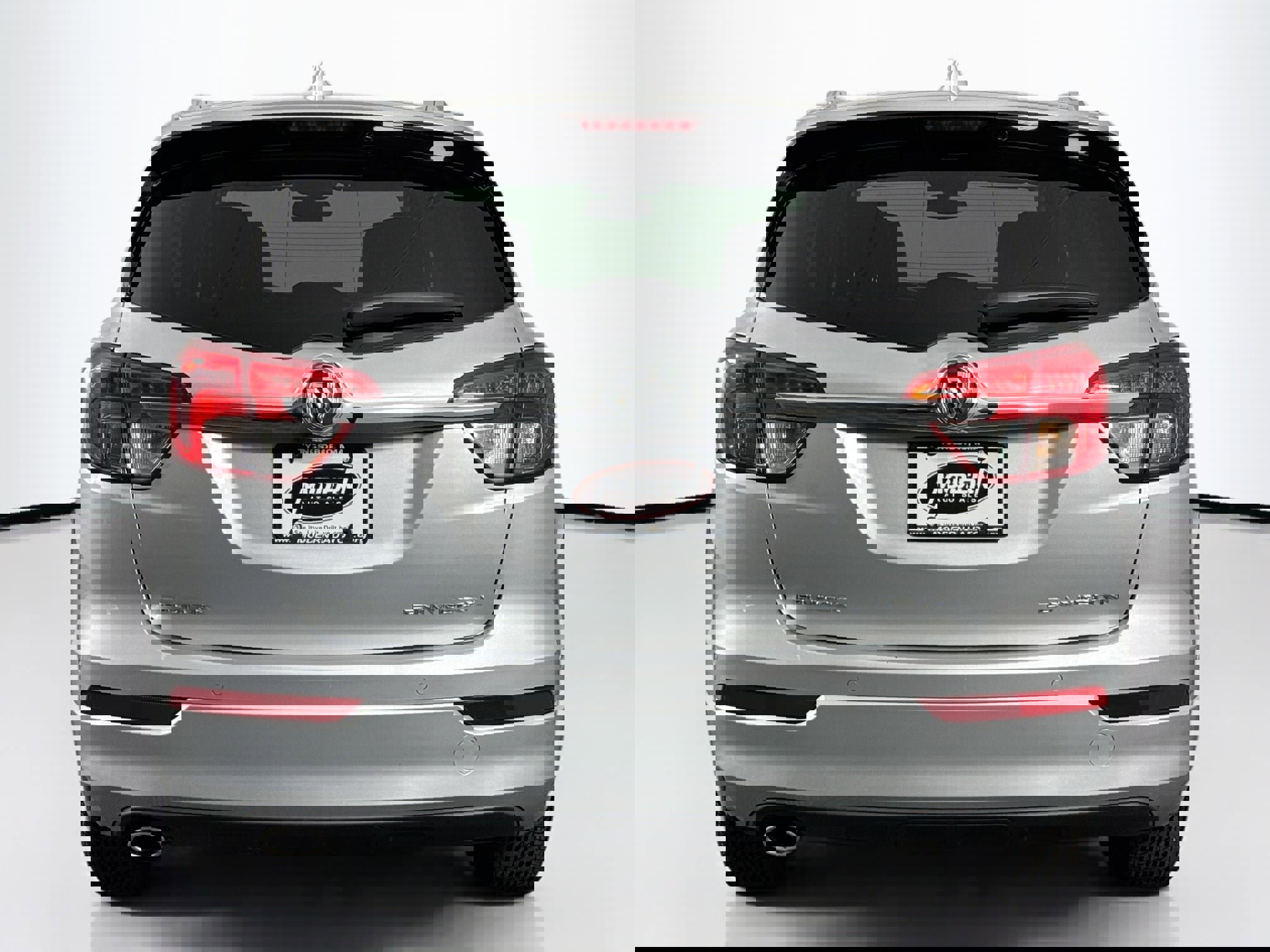 Used 2017 Buick Envision Essence image 10