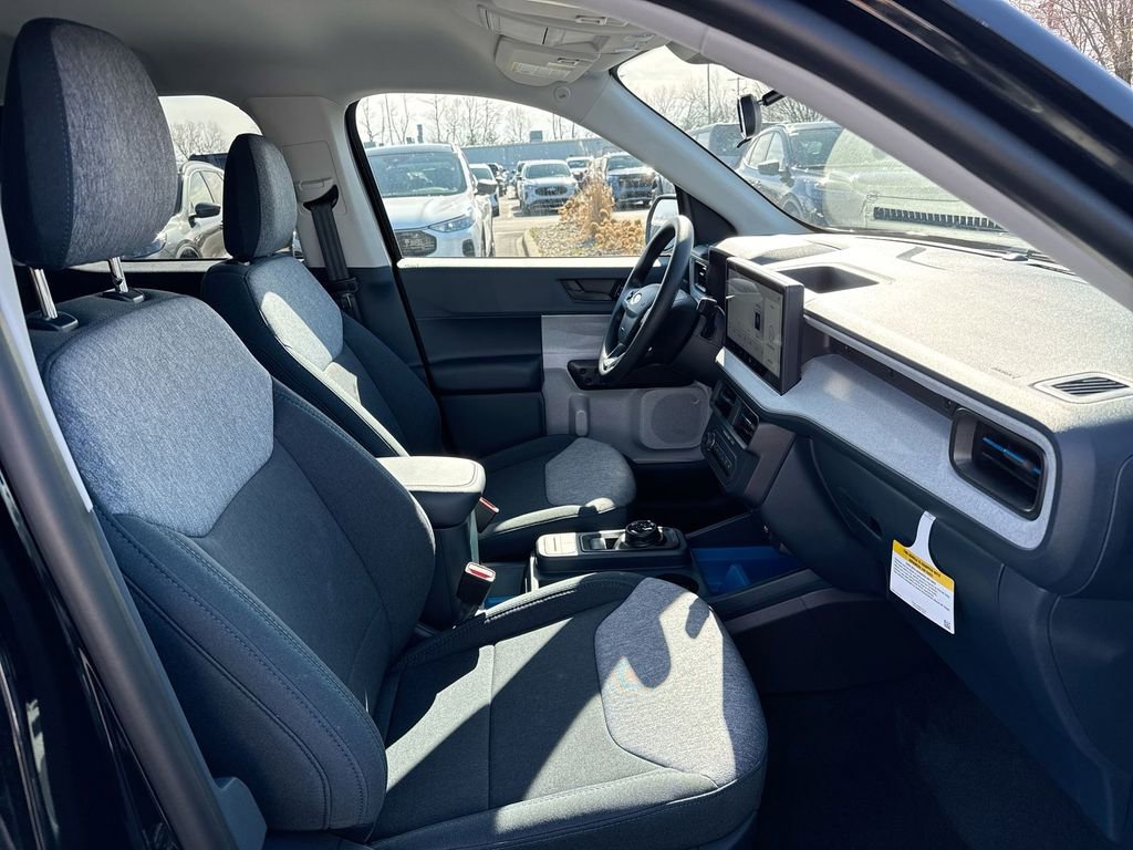 New 2026 Ford Maverick XLT w/ 4K Tow Package image 21