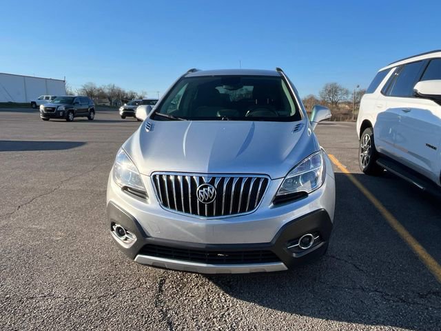 Used 2014 Buick Encore Leather image 7