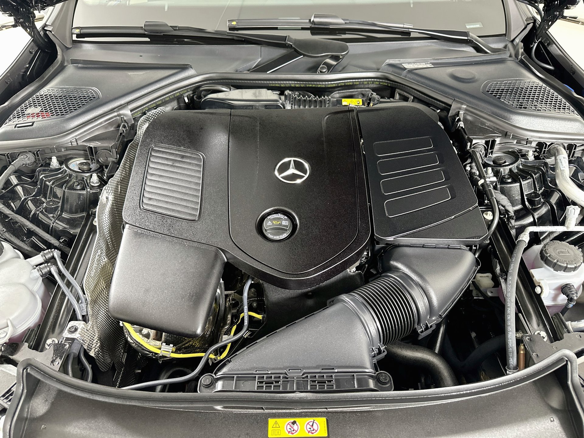 New 2027 Mercedes-Benz E 350 Sedan image 33