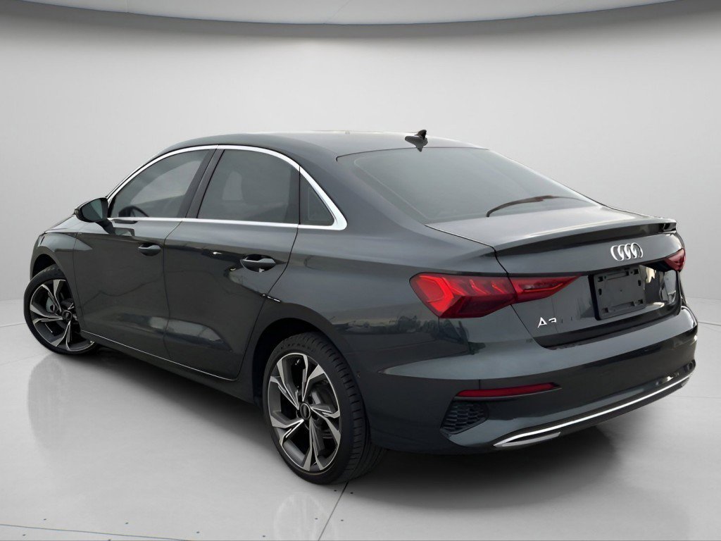 Used 2022 Audi A3 2.0T Premium image 10