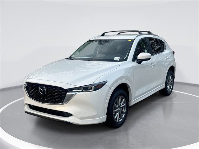 New 2025 MAZDA CX-5 AWD 2.5 S image 1