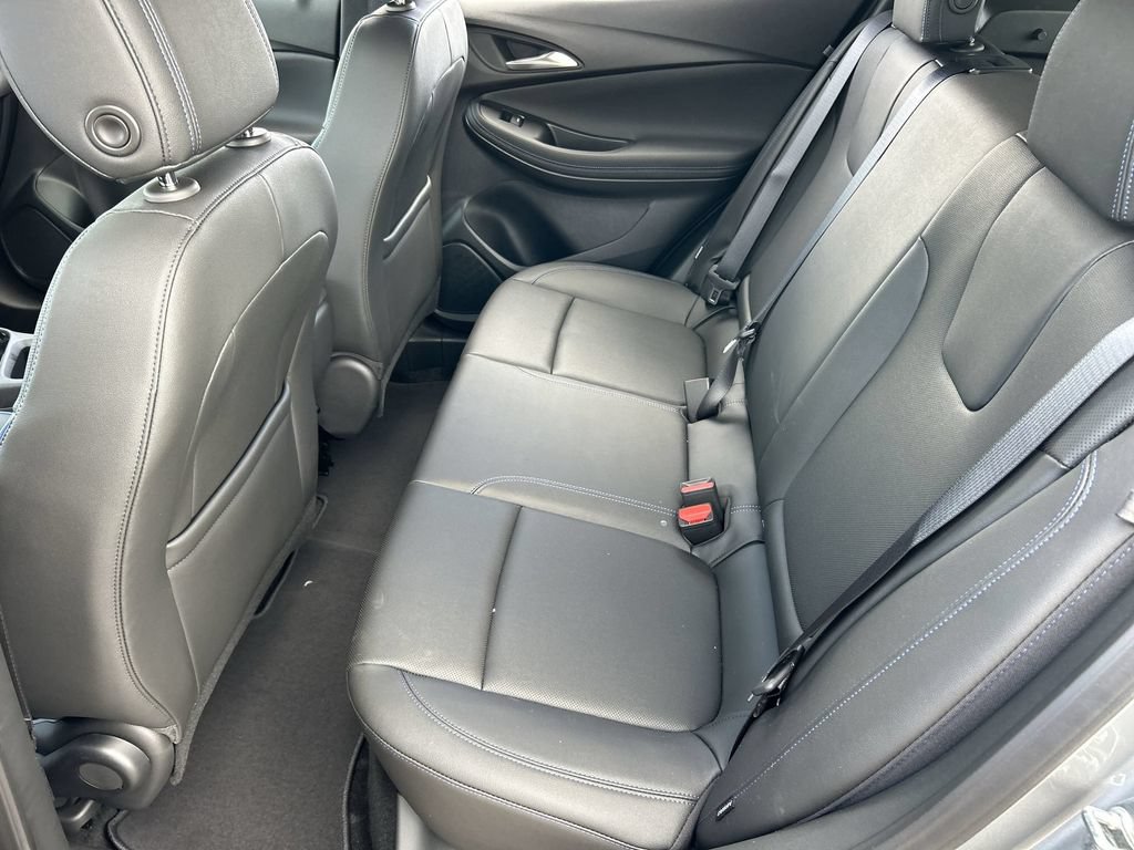 New 2026 Buick Encore GX Sport Touring FWD image 25