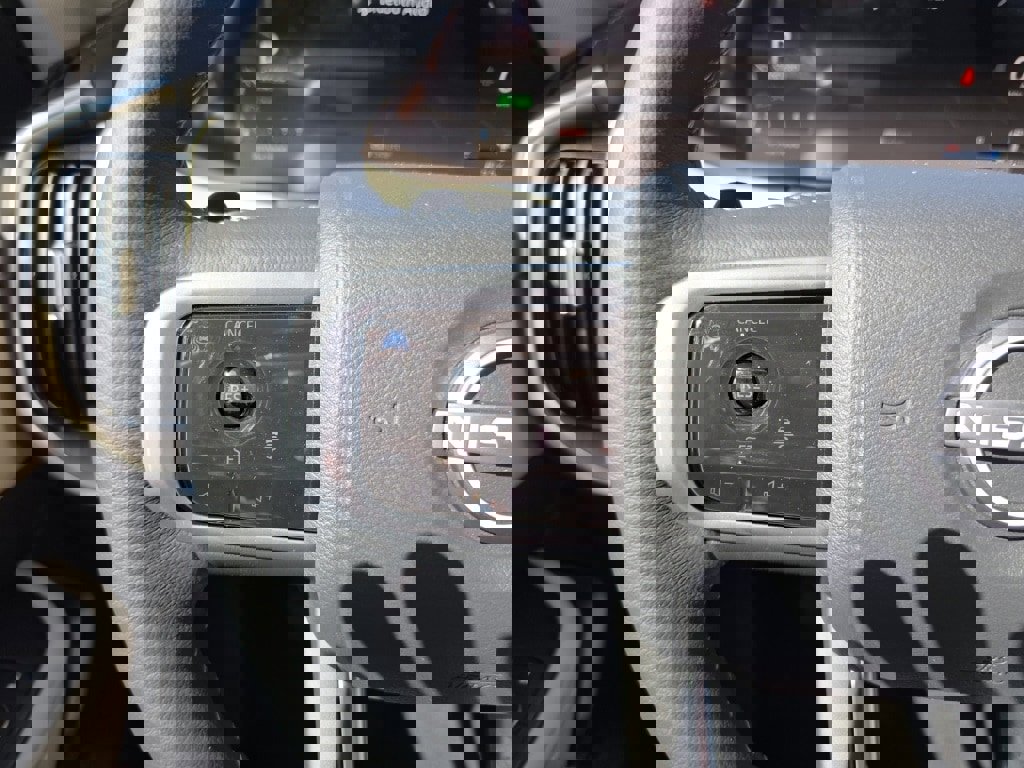 New 2026 Nissan Armada Platinum image 23