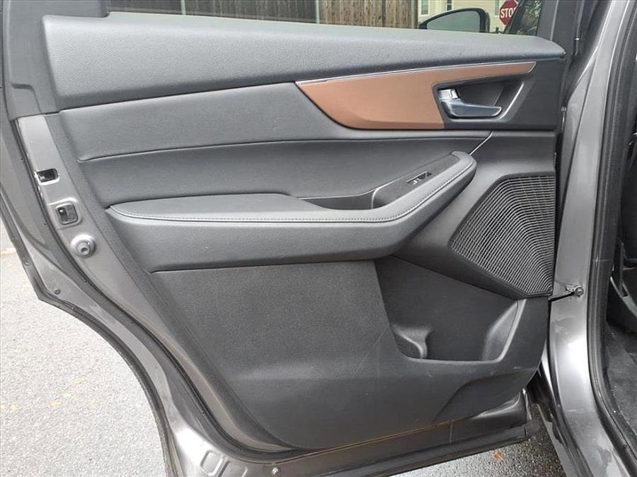 Used 2022 Acura MDX SH-AWD image 28