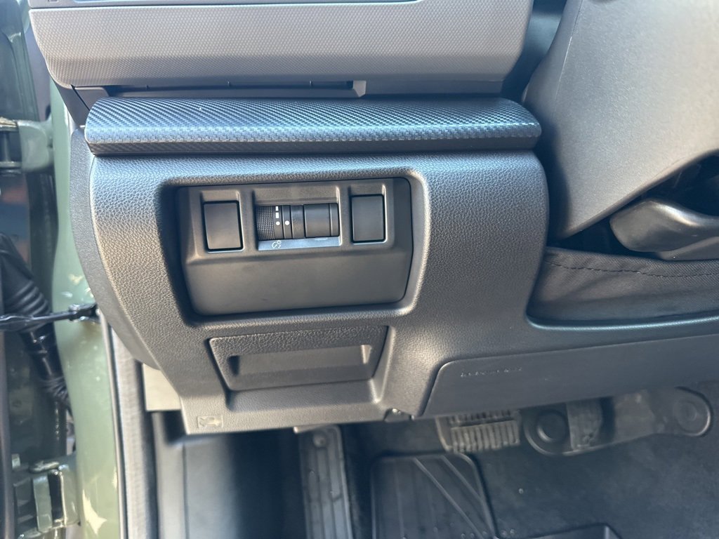 Certified 2025 Subaru Crosstrek 2.5i Limited image 11