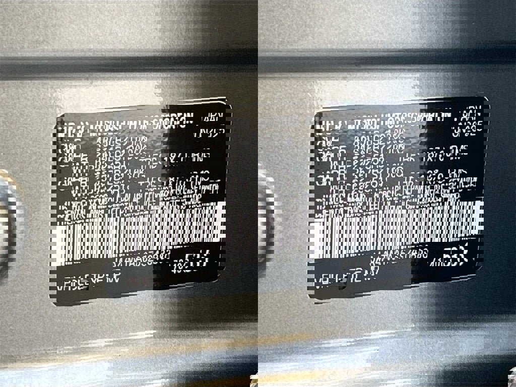 New 2025 Mitsubishi Eclipse Cross SEL image 29