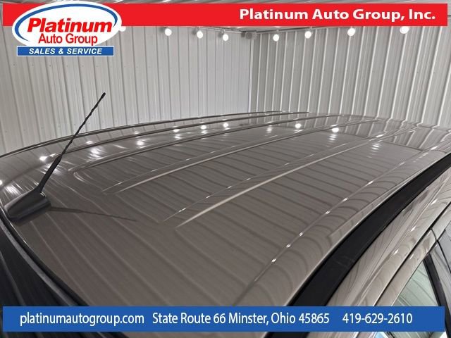 Used 2014 Ford Edge SEL w/ Equipment Group 201A image 54