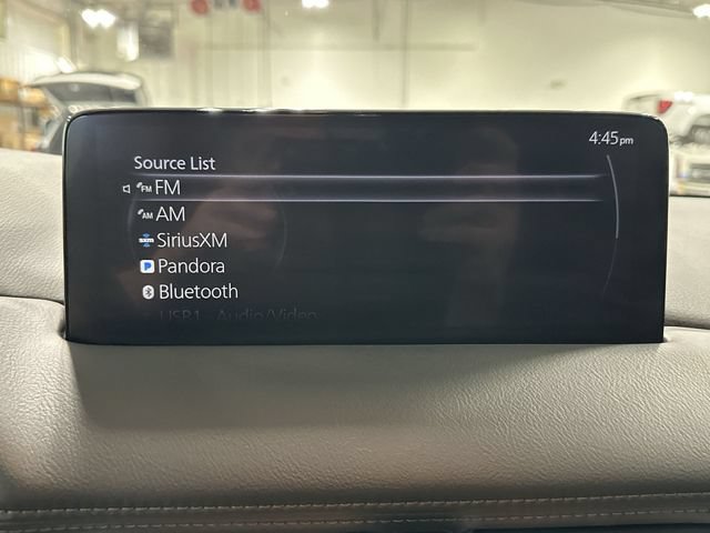 Certified 2024 MAZDA CX-5 AWD 2.5 S w/ Premium Plus Pkg image 16