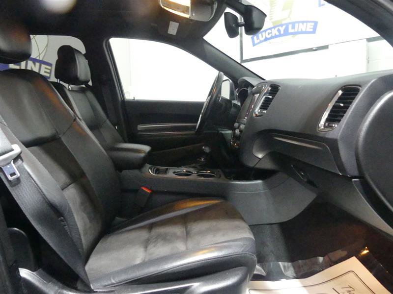 Used 2019 Dodge Durango GT image 22