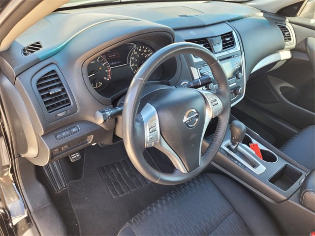 Used 2017 Nissan Altima 2.5 SV image 21