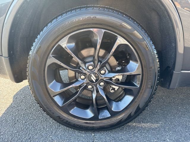 Used 2026 Dodge Durango GT image 4