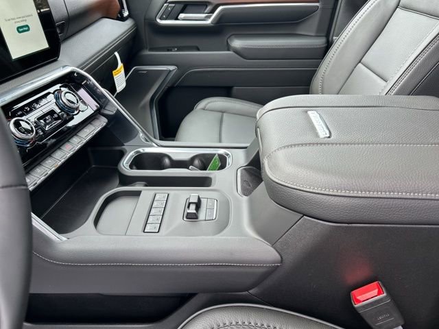 Used 2025 GMC Sierra 2500 Denali w/ Denali Reserve Package image 36
