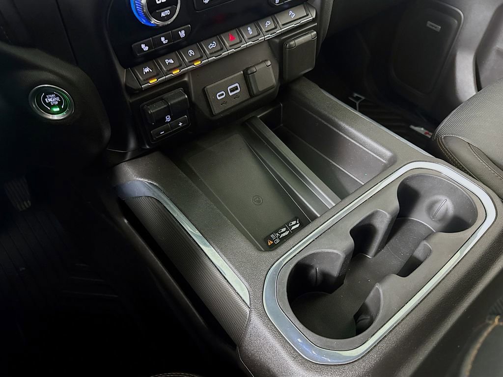 Used 2020 GMC Sierra 1500 AT4 w/ AT4 Premium Package image 20