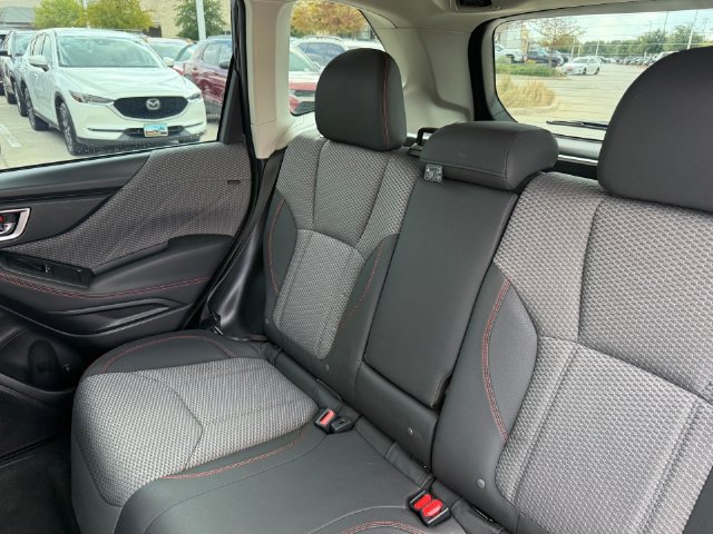 Used 2021 Subaru Forester Sport w/ Popular Package #2 AWD/4WD image 32