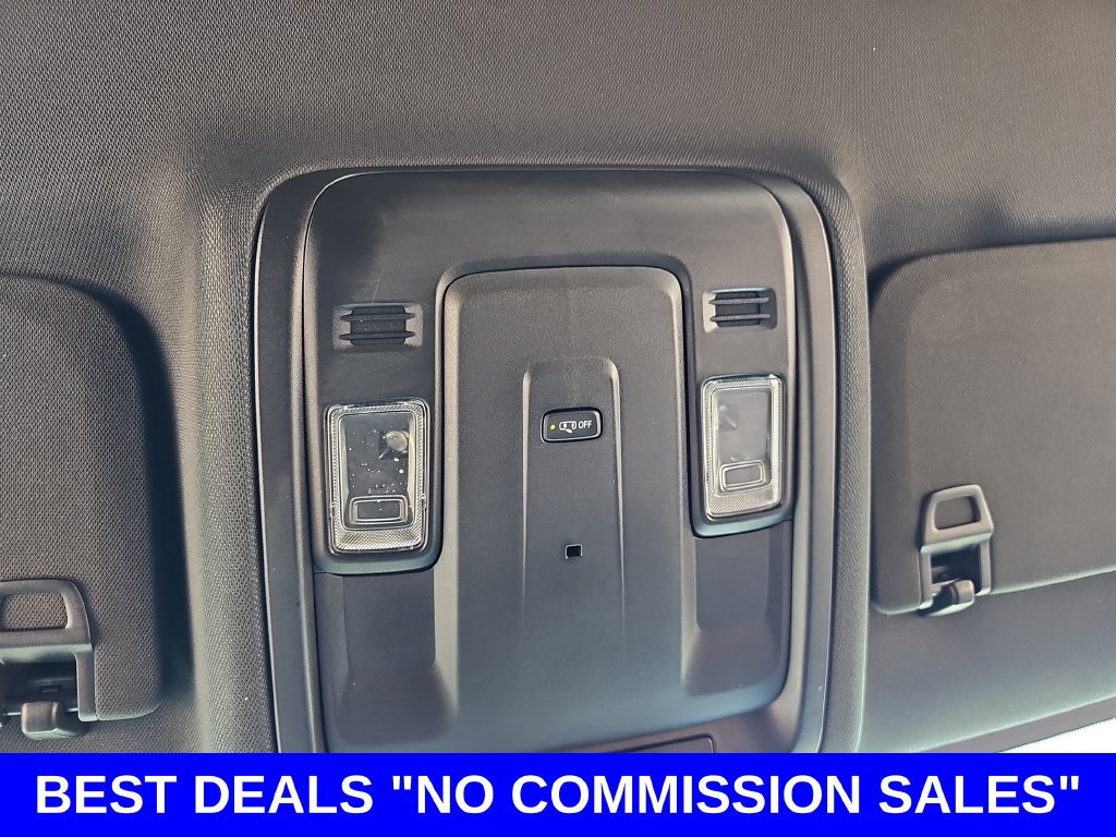 Used 2022 Chevrolet Tahoe LS w/ Driver Alert Package RWD image 31