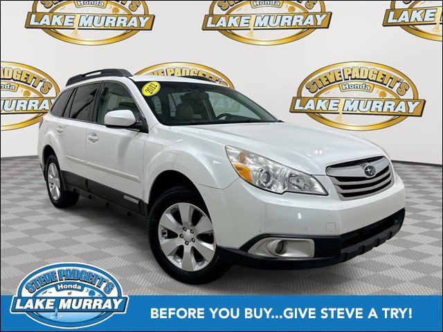 Used 2012 Subaru Outback 2.5i Premium