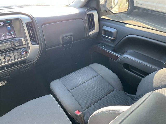 Used 2017 GMC Sierra 1500 SLE w/ SLE Value Package image 14