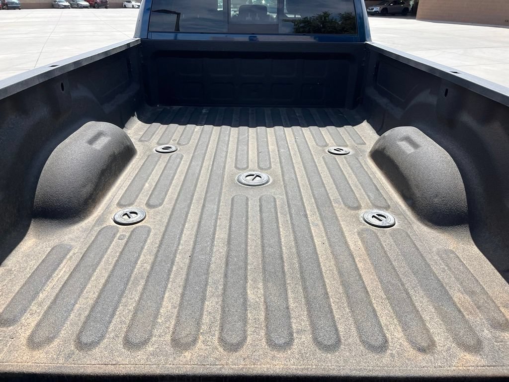 Used 2024 RAM 3500 Limited w/ Safety Group AWD/4WD image 12